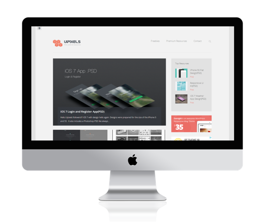 Web Bisnis